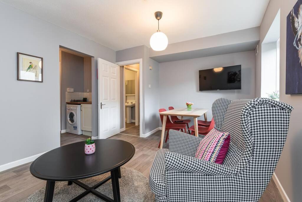 Brand New Drogheda Apartment4 First Floor Exterior foto